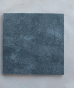 Baldosas de Piedra Azul Pulida - Diseño Moderno y Duradero para Exteriores de Villas, Patios, Hoteles y Centros Comerciales - Product Image 1