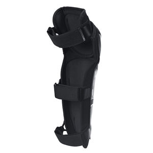 Genouillères de moto professionnelles réglables pour hommes, protection contre le vent, respirantes, absorption des chocs - Product Image 3