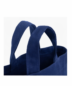 Sac fourre-tout en coton 100 % personnalisé avec logo, imprimé, écologique, motif lettres, fermeture éclair, sac à bandoulière, vente en gros - Product Image 4