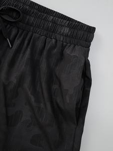 Shorts de sport pour homme de qualité supérieure, séchage rapide, respirants, légers, pour la course à pied, l'entraînement et le fitness - Product Image 5