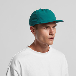 Casquette de baseball noire personnalisée, chapeau de sport imperméable, casquette trucker 6 panneaux en jean, logo personnalisé, casquettes streetwear Y2K de haute qualité - Product Image 5