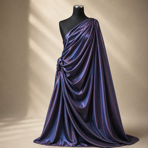 Plain Fabric for Garments Solid Color Textile Material for Embroidery Printing Dyeing Wholesale Bulk Supply Export Quality Cloth - Product Image 1