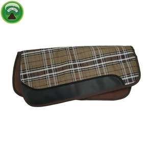 Mantas y Almohadillas para Sillas de Montar Occidentales, Almohadilla de Algodón para Silla de Montar - Product Image 4