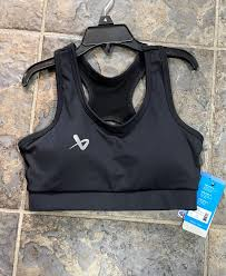 Nuevo Sujetador Deportivo Unisex Transpirable, 100% Poliéster, Capa Base de Malla - Product Image 2