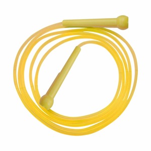 Cordes à sauter de haute qualité pour la remise en forme, cordes à sauter en acier lourd pour l'entraînement de boxe, exercices de gym, cordes à sauter de boxe - Product Image 3