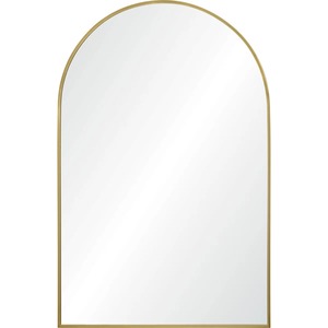 Modern Decorative Wall <b>Mirror</b> with Metal Frame Luxury Home Accent <b>Mirror</b> for Living Room Bedroom At cheap Price - Product Image 4