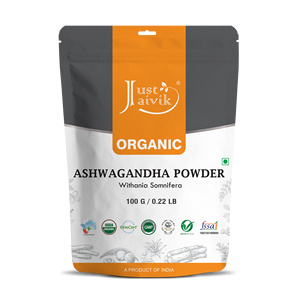Compre Ahora Polvo de Ashwagandha Natural, Suplemento Herbal para la Salud, el Bienestar y el Apoyo Nutricional Diario - Product Image 4