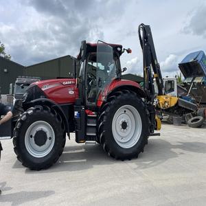 Compre un Tractor Case IH de Grado Profesional, Construcción Duradera de Alta Resistencia, Gran Capacidad, Tractor Agrícola Eficiente, Garantizado - Product Image 3