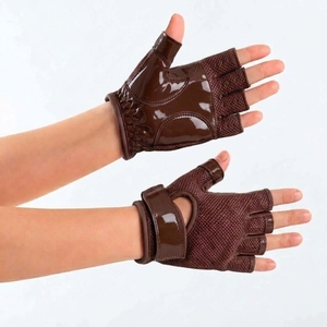 Sticky <b>pole</b> <b>dance</b> gloves for women combine reliable grip smooth comfort flexible movement and fashionable <b>pole</b> <b>dance</b> wear - Product Image 1