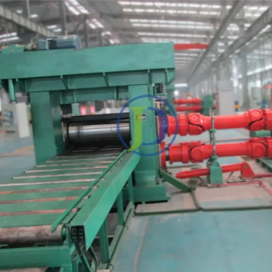 Luoyang hongteng electric aluminum cold small rolling mill aluminium sheet circle hot rolling mill machinery