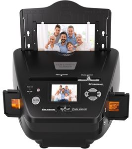 Scanner de <span class=keywords><strong>diapositives</strong></span> et de négatifs en gros, convertisseur de films en numérique en vrac, <span class=keywords><strong>meilleur</strong></span> <span class=keywords><strong>projecteur</strong></span> de <span class=keywords><strong>diapositives</strong></span> pour la numérisation des anciennes <span class=keywords><strong>diapositives</strong></span> - Product Image 2