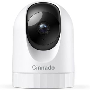 กล้องวงจรปิด Wyze Cam OG 1080p Wi-Fi สำหรับภายใน/ภายนอกอาคาร กล้องรักษาความปลอดภัยบ้านอัจฉริยะ พร้อมระบบมองเห็นกลางคืนแบบสี ไฟสปอตไลท์ในตัว ตรวจจับความเคลื่อนไหว - Product Image 1