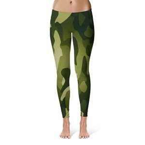 Wholesale Any Color Quality Design Tummy Fit Yoga Pants OEM Custom Fitness Women Yoga <b>Leggings</b> <b>with</b> <b>Pocket</b> - Product Image 3