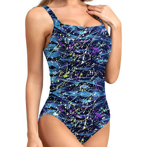 Nouvelle collection 2026 : Maillots de bain et ensembles de plage pour femmes, fabrication professionnelle, service OEM, nouveaux maillots de bain une pièce pour hommes et femmes - Product Image 5