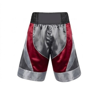 Conjuntos de Uniformes de Boxeo para Hombre con Diseño Más Popular, Tela Elástica, Servicio OEM, Hechos de Poliéster - Product Image 6