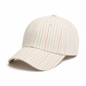 Servicio OEM Gorras de béisbol de malla con logotipo personalizado disponibles al por mayor para hombre, transpirables y populares para uso en exteriores - Product Image 2