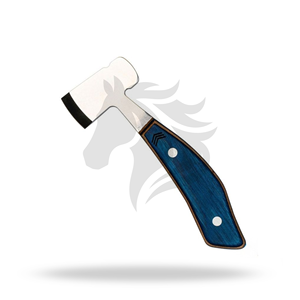 Cortador de Pezuñas de Doble Extremo, Herramienta Veterinaria para el Cuidado de Pezuñas de Caballos - Product Image 1