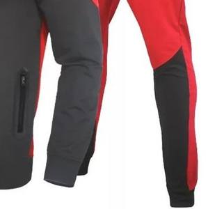 Fabricante de Pakistán, Traje Deportivo para Hombre, Talla Grande, OEM, Traje Deportivo Personalizado para Hombre con MOQ Bajo - Product Image 4