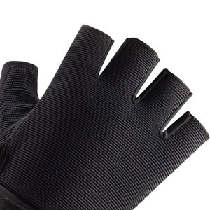 Gants de pêche personnalisés d'été antidérapants à demi-doigts, haute qualité, confortables, unisexe, pour sports nautiques en extérieur - Product Image 6