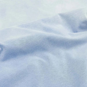 T-shirt en coton épais 300 g/m² pour homme, imprimé sur mesure, coupe oversize délavée à l'acide, coupe carrée avec bord côtelé, longueur courte, coupe ample - Product Image 6