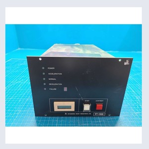 Mitsubishi PTI-1500-T7 - Product Image 2