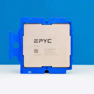 Venta al por mayor de mini servidor de juegos de muestra EPYC CPUS, procesador de CPU AM4, 9965 De Escritorio, de escritorio, para juegos, venta al por mayor - Product Image 1