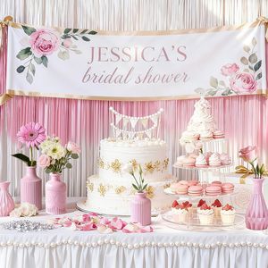 Set di 12 Mini Vasi in Vetro Vintage Rosa Pallido per Centrotavola Floreali per Matrimoni e Decorazioni Domestiche - Product Image 3