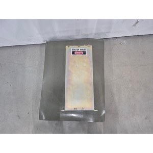 Générateur RF à semi-conducteurs RFPP RF-5S - 500 W, 13,56 MHz, carte de contrôle RF 7510313011, équipement semi-conducteur d'occasion - Product Image 6