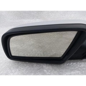 Espejo Retrovisor Izquierdo Usado Serie 5 F0123115MATT0 - Product Image 6