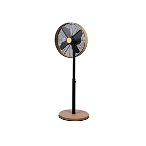 Ventilateur sur pied de qualité commerciale pour les magasins de détail, les restaurants, les bureaux et les espaces publics - Product Image 1