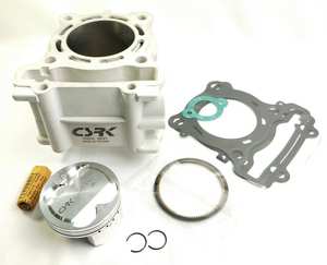 กระบอกสูบเซรามิกสำหรับรถมอเตอร์ไซค์ CSRK N-MAX 155 ปี 2023 ขนาด 62 มม. - Product Image 2
