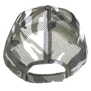 Factory Produces Low MOQ 5 Panel <b>Frame</b> Camo Vintage Cap Personalized Logo Embroidery Outdoor Sports Baseball Caps for Hunting - Product Image 2