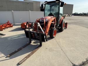 Tractor Compacto de Servicio Pesado B2650 2014 de Alto Rendimiento, Suministro al por Mayor - Product Image 2