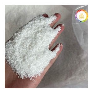 Coco Deshidratado de Vietnam, Grado Fino/Medio en Hojuelas, Alto en Grasa, Ingrediente de Coco para Galletas, Pasteles, Dulces, Chocolate y Postres - Product Image 4