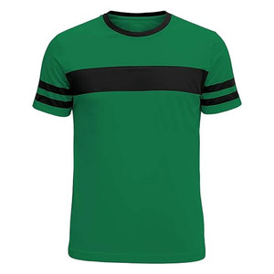 เสื้อเชิ้ตแขนสั้นผู้ชาย เสื้อยืดคอกลมลำลองสำหรับผู้ชาย เสื้อยืดผ้าฝ้ายน้ำหนักเบาสำหรับฤดูร้อน สวมใส่สบายทุกวัน - Product Image 2