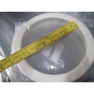 ฝาครอบอิเล็กโทรดเซรามิก MSR-FSR 500071471 - อุปกรณ์และอะไหล่เซมิคอนดักเตอร์ระดับโลกที่เชื่อถือได้ - Product Image 6