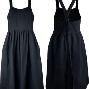 Veste de chef de restaurant professionnelle en coton, design personnalisé, uniforme de chef d'hôtel de haute qualité, coupe-vent, imperméable, respirante - Product Image 4