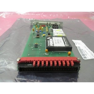 Detector de Señales Analógicas PCB AMAT 0100-00049, FAB - Equipo y Piezas de Semiconductores de Confianza de Marca Global - Product Image 6