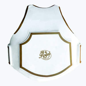 Protector corporal de boxeo profesional/equipo deportivo de artes marianas/protector de pecho de boxeo - Product Image 1