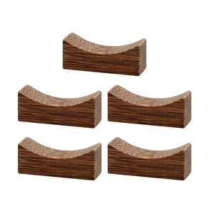 Soporte para palillos y cucharas de madera estilo japonés al por mayor para el hogar, restaurantes, fiestas y mesas de cocina, desde Vietnam - Product Image 1