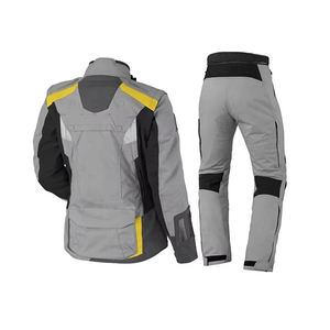 Traje de Carreras Textil para Motocicleta al por Mayor, Suministro de Fábrica de Cordura, Equipo de Conducción 2026 OEM - Product Image 2
