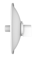 CPE WiFi para Exteriores de 15KM, 5GHz 11AC 867Mbps, Repetidor WiFi Inalámbrico, Extensor, Router, Punto de Acceso AP, Antena Parabólica de 23dBi, Puente WiFi