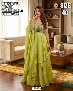Lehenga Elira Glam - Product Image 2