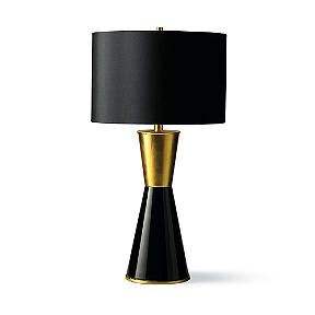 Lampe de bureau de luxe, lampe décorative dorée, lampe de chevet, lampe de table, éclairage décoratif d'intérieur, lampe en métal haut de gamme - Product Image 6