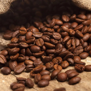 EXPORT QUALITY GREEN COFFEE BEANS ARABICA SCREEN 18 & ROBUSTA TOP GRADE - Product Image 1