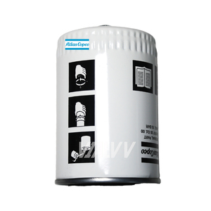ไส้กรองน้ำมันแท้ของ Atlas Copco สำหรับเครื่องอัดอากาศ รุ่น 1202804002 1202804092 1202804093 1071310500 1092200288 1094176300 ของแท้ - Product Image 2