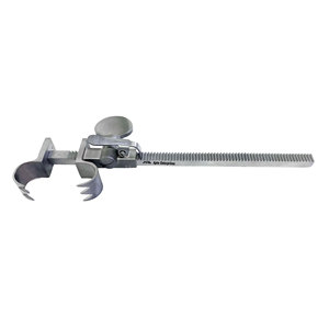 Herramienta de Acero Inoxidable de Grado Médico de Alta Calidad para Uso de Precisión, Retractor Quirúrgico Bailey-Gibbon de 21.5 cm para Hospital - Product Image 2