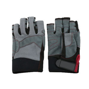 Gants de navigation modernes avec tissu léger et respirant et technologie de séchage rapide pour des séances de navigation longues et confortables - Product Image 1