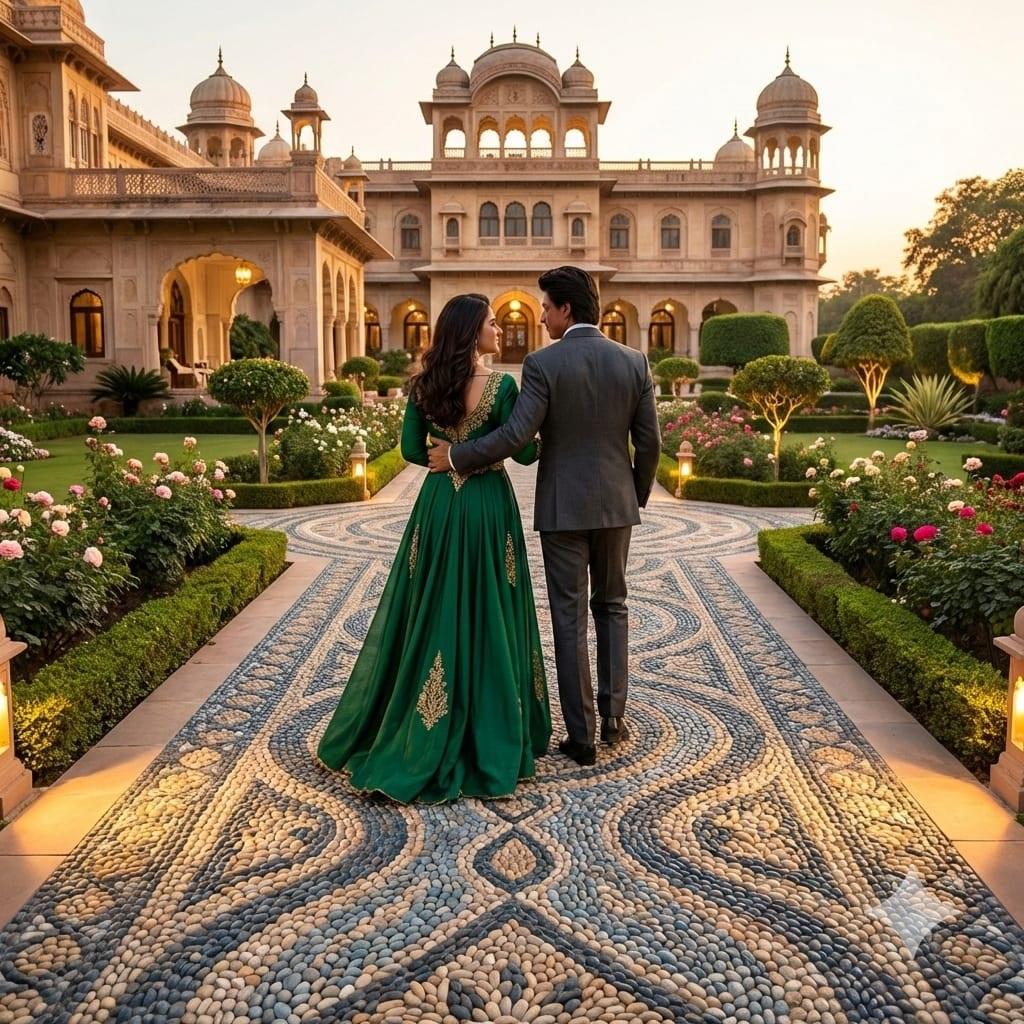 ตามที่แสดงเป็นภาพ