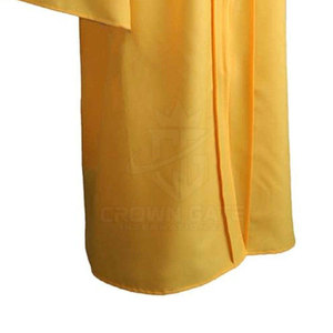 Ropa Tradicional de Clérigo para Reuniones Religiosas, Túnica para Ministrantes con Mangas Largas y Cómodas para Uso Diario - Product Image 4
